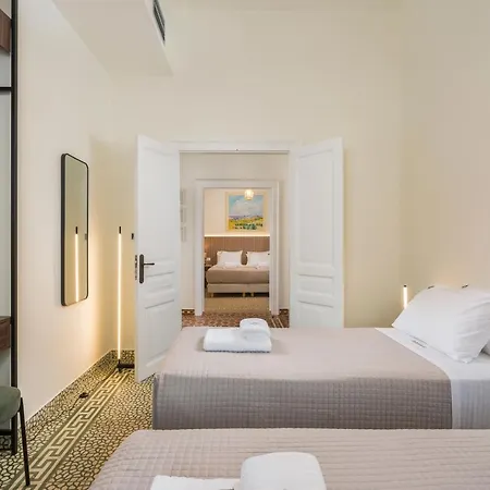 Tatianas Kanevaro Apartment