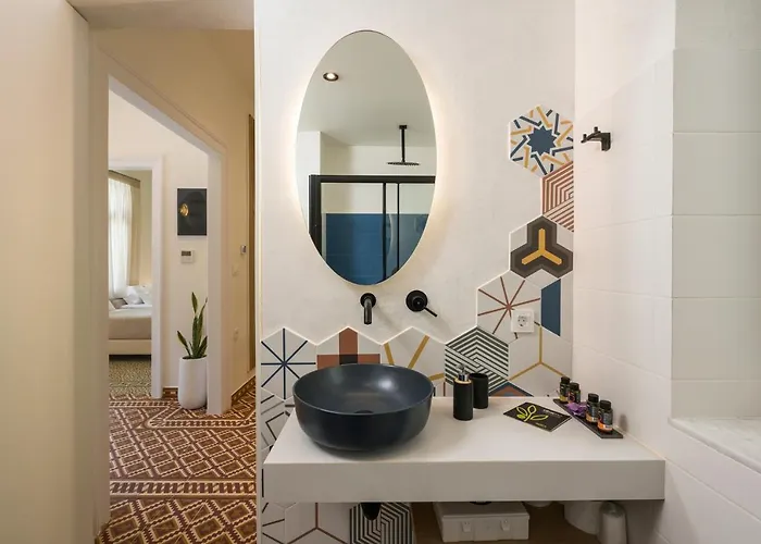 Tatianas Kanevaro Apartment *