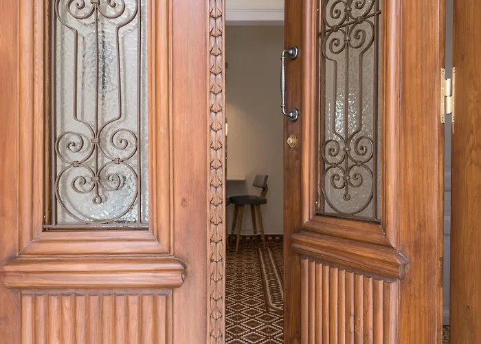 Tatianas Kanevaro * Chania (Crete)