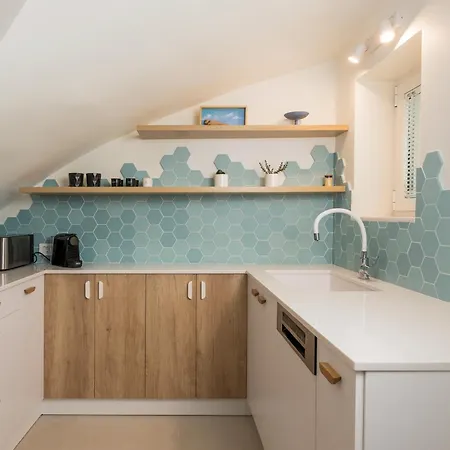 Tatianas Kanevaro شقة *