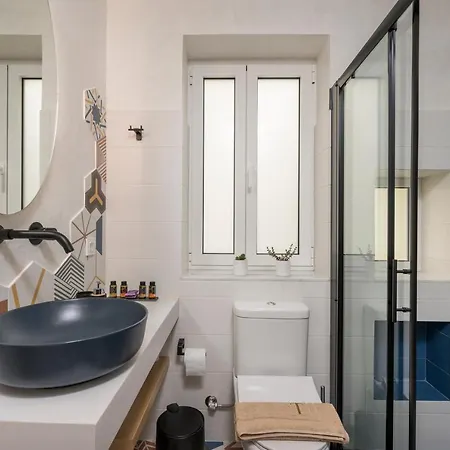 Tatianas Kanevaro شقة *