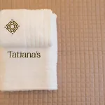 Tatianas Kanevaro Apartament *