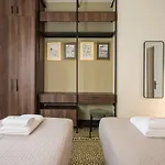 Apartament Tatianas Kanevaro *