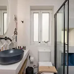 Tatianas Kanevaro Apartament *