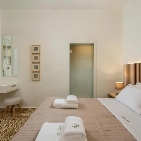 Apartment Tatianas Kanevaro Chania (Crete)