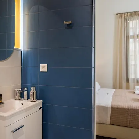 Tatianas Kanevaro Chania (Crete)