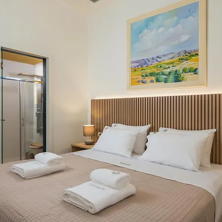 Tatianas Kanevaro Apartament Chania (Crete)