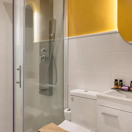 Tatianas Kanevaro Apartment *