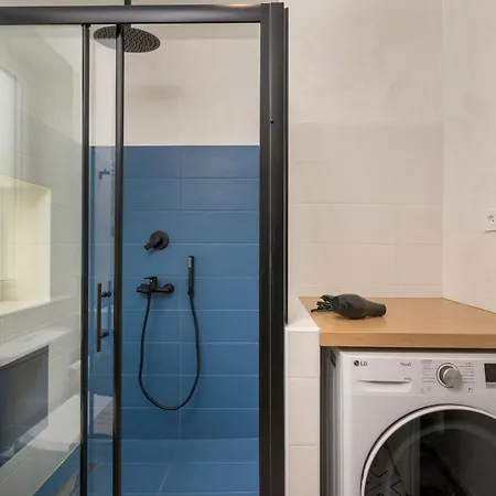 Tatianas Kanevaro Apartment