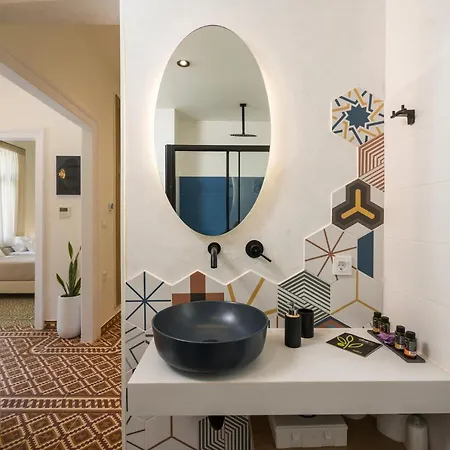 Tatianas Kanevaro Apartment *