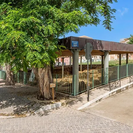 Tatianas Kanevaro Apartment *