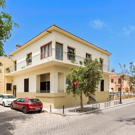 Tatianas Kanevaro Apartamento *