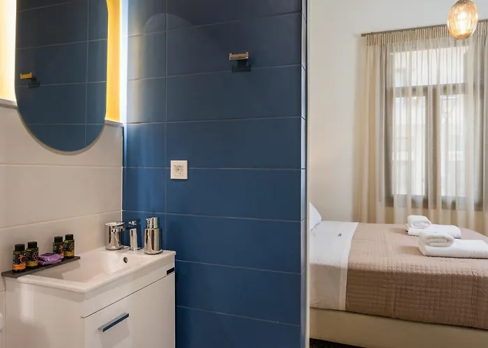 Tatianas Kanevaro La Canée