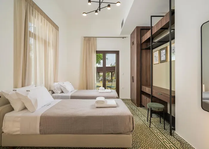 Tatianas Kanevaro La Canée