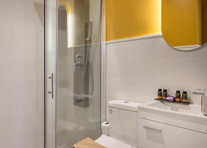 Tatianas Kanevaro Appartement *