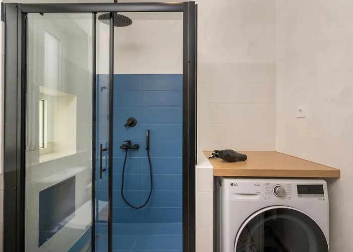 Tatianas Kanevaro Appartement