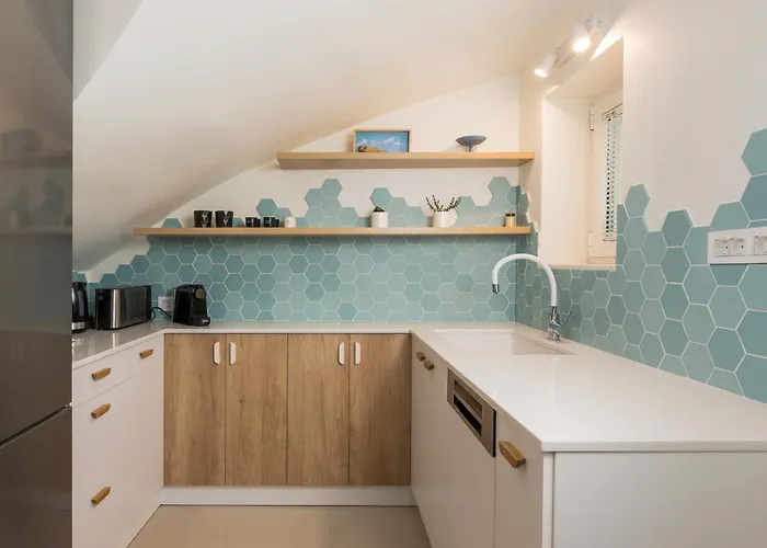 Tatianas Kanevaro Appartement *