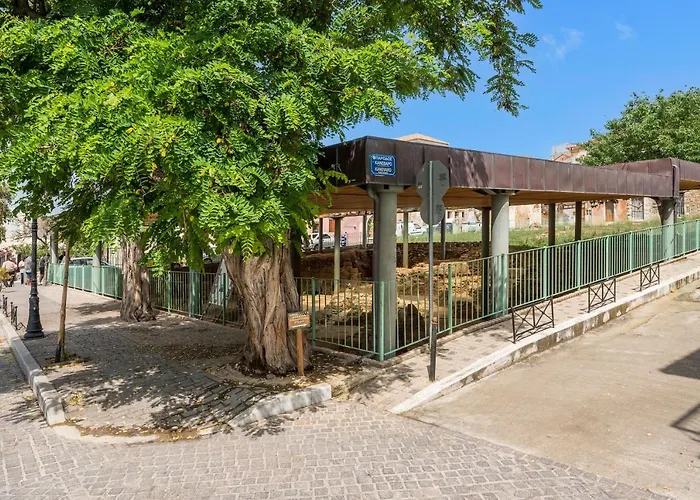 Tatianas Kanevaro Appartement *