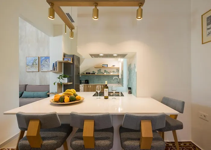 Tatianas Kanevaro Appartement