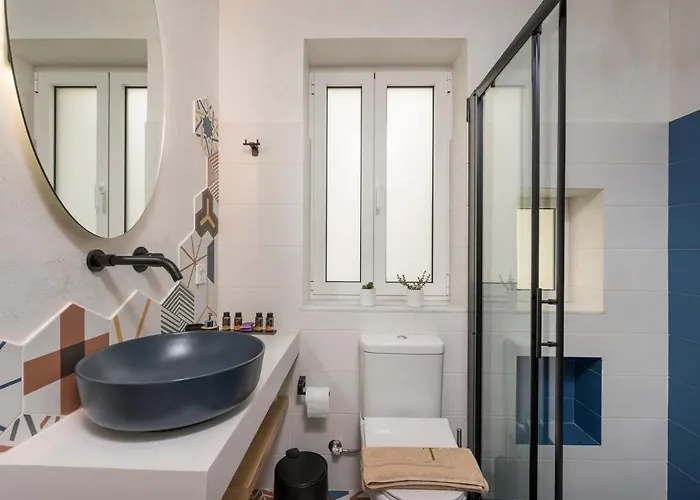 Tatianas Kanevaro Appartement *