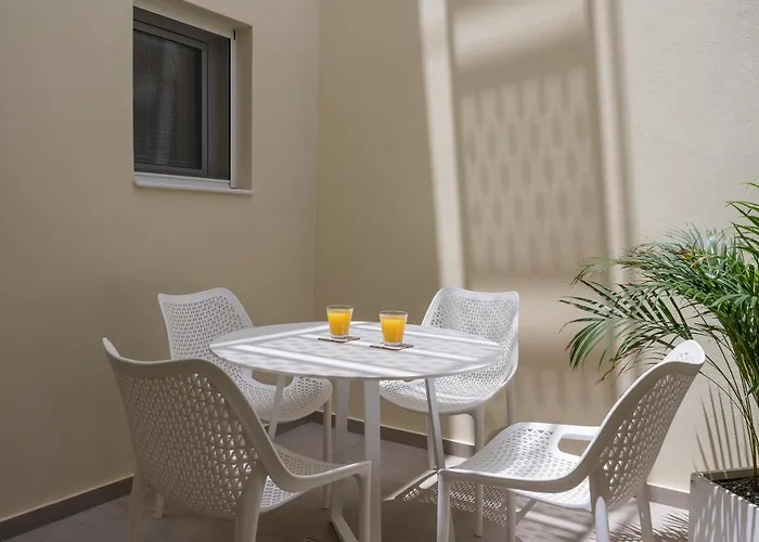 Appartement Tatianas Kanevaro *