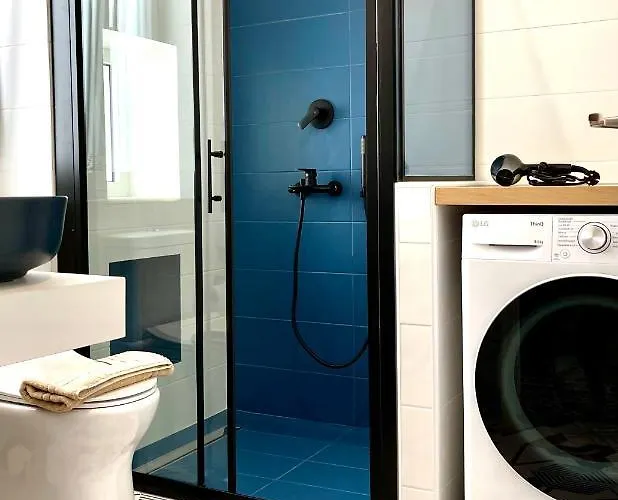 Tatianas Kanevaro Appartement La Canée