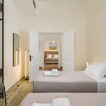 Tatianas Kanevaro Appartement