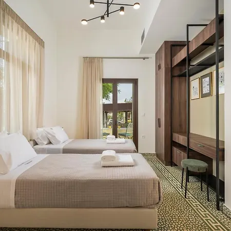 Tatianas Kanevaro Chania (Crete)